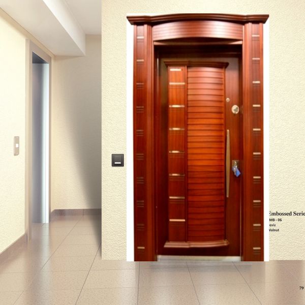 Security Door