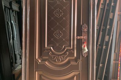 Products 3ft Chinese Security Door